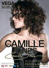 Camille Jones profile picture