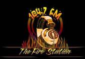 FIRE STATION 104.7 FM(NEW YORK’S 1 STATION) profile picture