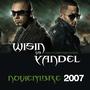 WISIN & YANDEL profile picture