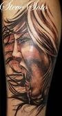 Steve Soto Tattoo Art Co. profile picture