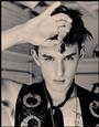 patrick wolf profile picture