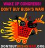 Don't Buy Bush's War! profile picture