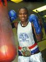 Nicola Adams (Baby Face) profile picture