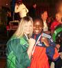 Nicola Adams (Baby Face) profile picture