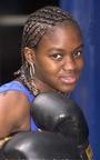 Nicola Adams (Baby Face) profile picture