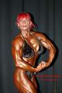 IFBB PRO NICOLE PFUETZENREUTER profile picture