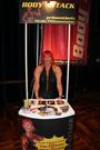 IFBB PRO NICOLE PFUETZENREUTER profile picture