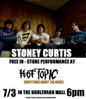 STONEY CURTIS( FREE HOT TOPIC SHOW FRIDAY) profile picture