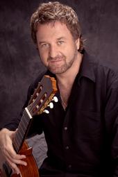 Brian Hayes, Classical Guitarist profile picture
