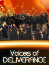 The Voices of DELIVERANCE profile picture