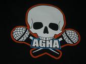 A-G-H-A profile picture