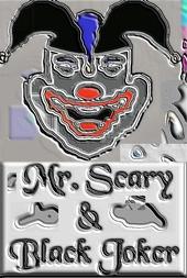 Mr. Scary & Black Joker profile picture