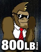 800lb Design profile picture