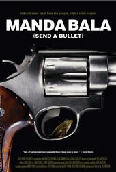 Manda Bala (Send a Bullet) profile picture