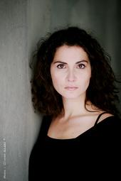 Anne-Sophie Nallino profile picture