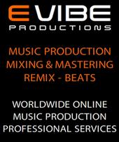 Evibe Productions profile picture