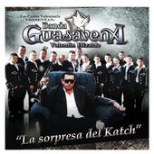 BANDA GUASAVEÃ‘A DE VALENTIN ELIZALDE profile picture