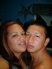 =MoMmY HOI & DaDdY IKE= profile picture