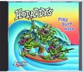 HODADDYS PLAY SURF HITS CD profile picture