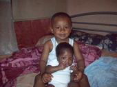 MI AN MY HUSBAND MAKE BEAUTIFUL BABIES U JEALOUS profile picture