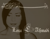 Lena Ahmadi profile picture
