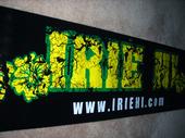 IRIE HI SMOKE SHOP profile picture