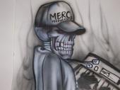 Mercenaries-Prod. (Tha Resistance) profile picture