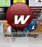 Wes Lebsack Design profile picture