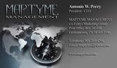 MapTyme Management profile picture