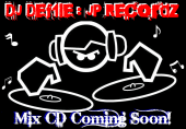 DJ Def1le and JP Recordz (18.6K PLAYS) profile picture