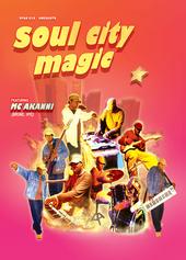 Soul City Magic (Album out now on iTunes!) profile picture