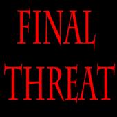 Final Threat profile picture