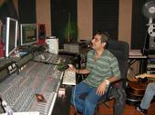 Vinod Rewachand-Evim Estudios profile picture