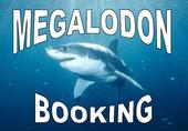 Megalodon Booking profile picture