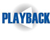 Playback profile picture