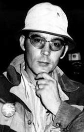 Hunter S. Thompson profile picture