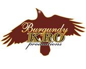 Burgundy KRO Productions profile picture