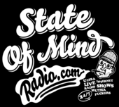 State of Mind Radio profile picture