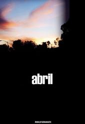 Abril profile picture