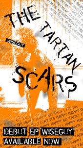 The Tartan Scars profile picture