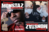 The Official Street Monstaz Magazineâ„¢ Page ARIZO profile picture