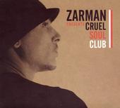 ZARMAN profile picture