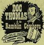 Doc Thomas & The Ramblin' Cowboys profile picture