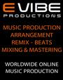 Evibe Productions profile picture