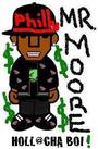 The Official Street Monstaz Magazineâ„¢ Page ARIZO profile picture