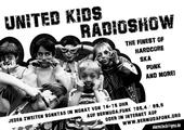 UNITED KIDS RADIOSHOW profile picture