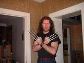 wolverinesolo