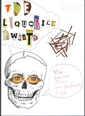 The LiQuorice Twists (R.I.P.) profile picture