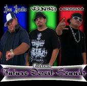 VIZUNARY-Sound Proof Coming Soon!!! profile picture