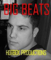 Enzo / Hotbox Productions profile picture